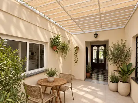 Depto Tipo Casa en Venta en República De La Sexta, USD 143.000