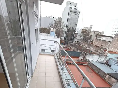 Departamento en Alquiler de 2 ambientes