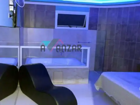 Fondo Comercio en Venta 11 años