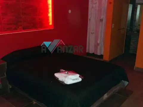 Fondo Comercio en Venta con 16 cocheras