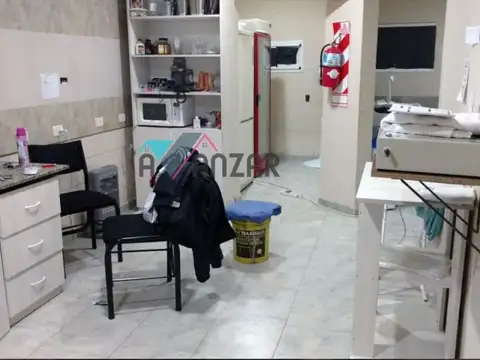 Au De Las Serranías Puntanas , Piso 0