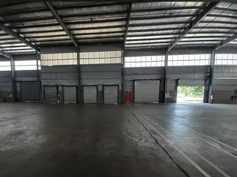 Galpon en Alquiler en Garin-El Triangulo, USD 35.204