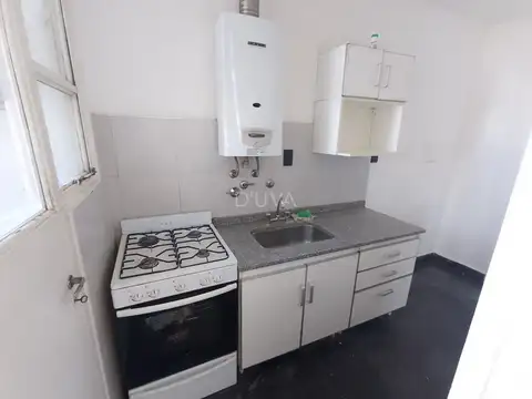 Departamento en Alquiler al Sureste