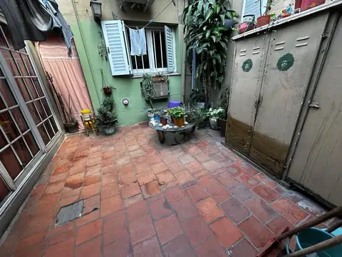 Depto Tipo Casa en Venta de 2 dormitorios