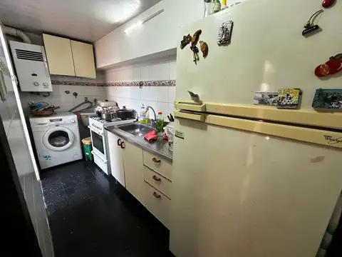 Depto Tipo Casa en Venta en Santa Fe, USD 65.000