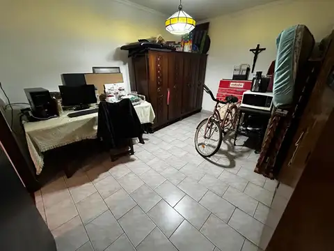 Depto Tipo Casa 4 ambientes con 1 baño