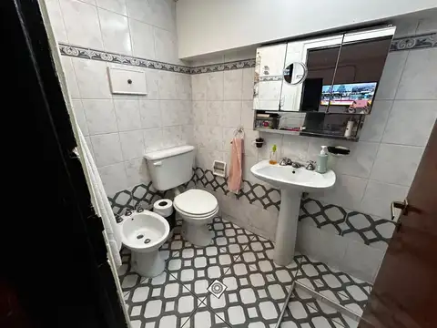 Depto Tipo Casa en Venta de 4 ambientes