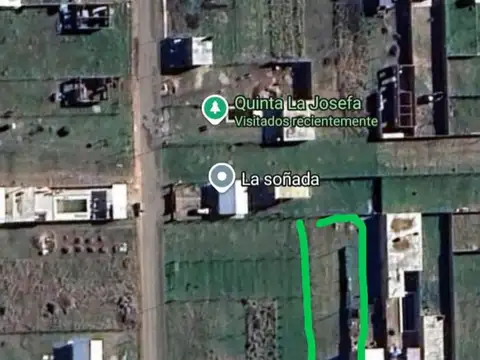 Terreno - Venta - Argentina, Moreno