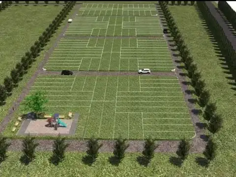 Terreno - Venta - Argentina, Moreno