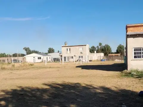 Terreno en Venta de 635,0 m2