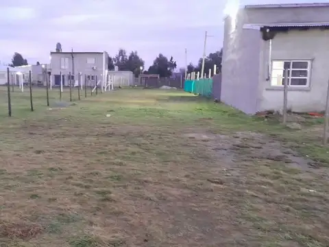 Terreno en Venta en Cuartel V, USD 17.000