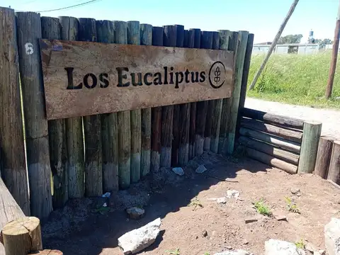 Av. Gral Ricchieri y Av. San Fernando