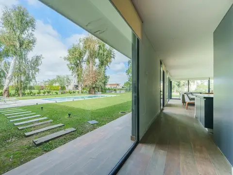 Casa en Alquiler en La Reserva Cardales, USD 2.900