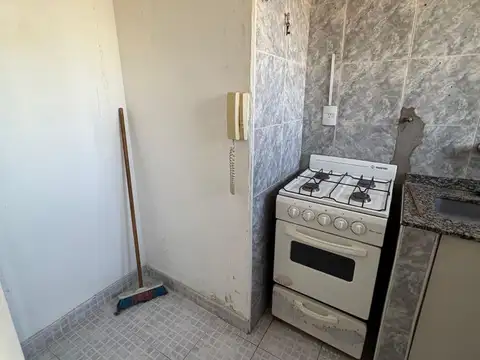 Departamento en Venta en Barracas, USD 54.000