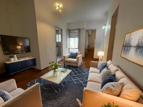 2 AMBIENTES EN VENTA BARRACAS