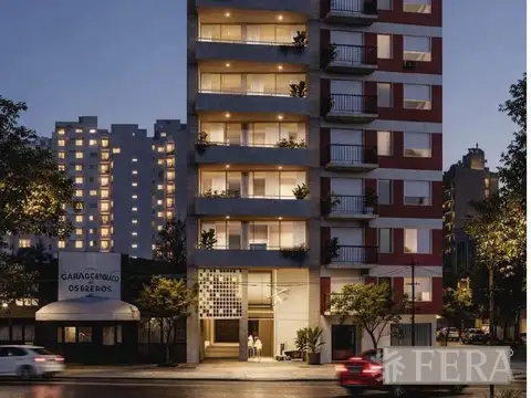 Departamento en Venta A Estrenar