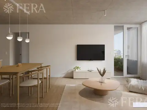 FRENCH 90 PISO 2 DEPARTAMENTO B