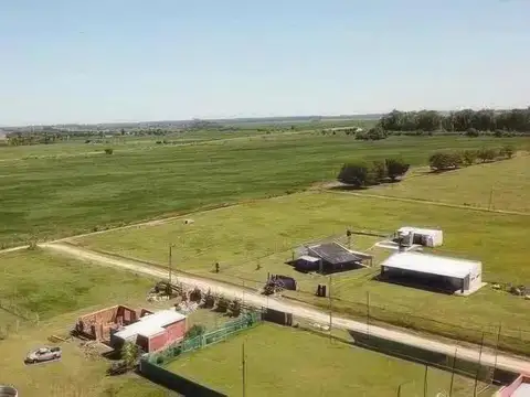 Terreno en Venta de 1475,0 m2