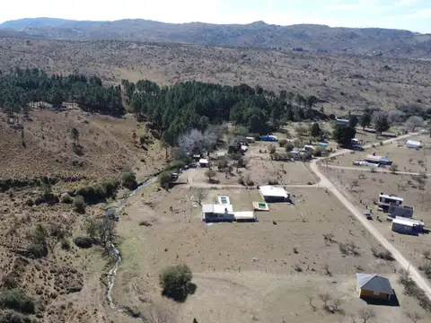 Terreno en Venta 45  mts Frente