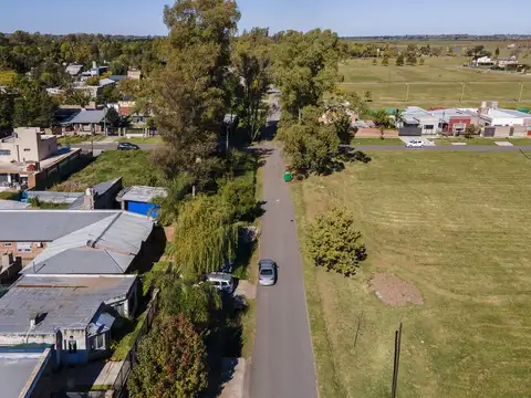 Terreno en Venta en Fisherton, USD 35.000