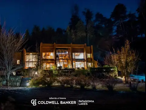 Casa en Venta en Faldeo Del Bayo, USD 720.000