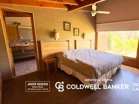 Casa en Venta de 3 dormitorios