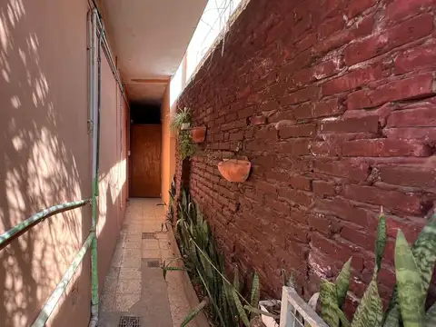 Casa en Venta en Belgrano, USD 96.000