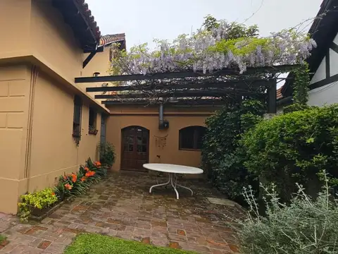 OLIVOS | 605 M² | 23,83 M DE FRENTE | R2 | IDEAL DESARROLLO
