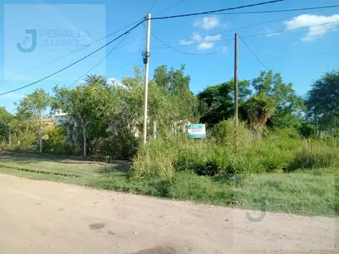 Terreno en Venta 30  mts Fondo