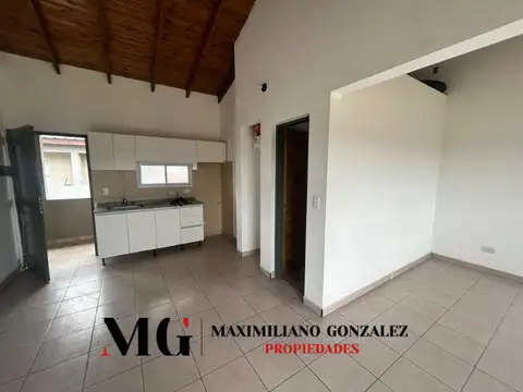 Departamento en Venta 5 años