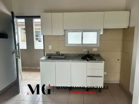 Departamento en venta - La Unión Ezeiza