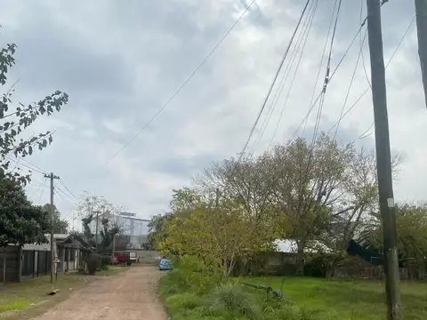 Terreno en Venta en Francisco Alvarez, USD 22.000