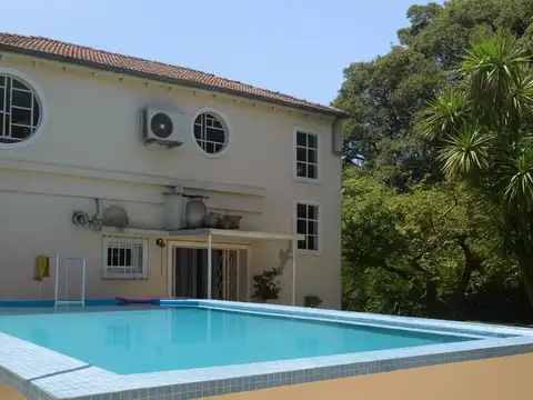 Exclusiva Quinta en G. Rodríguez