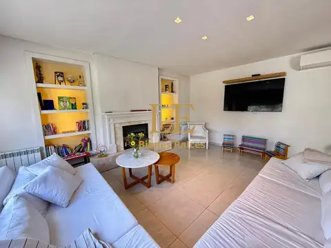 Casa en Venta 8 años