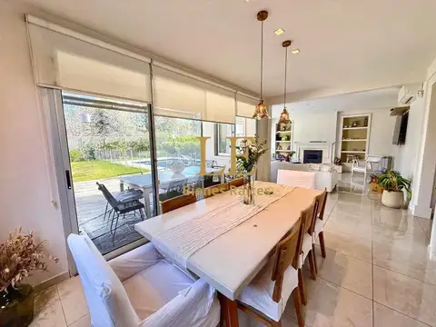 Casa en Venta al Noroeste