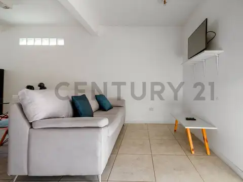 Departamento en Alquiler Temporal de 1 dormitorio