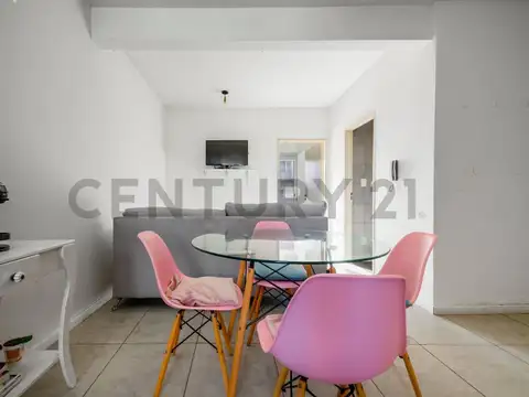 Departamento en Alquiler Temporal en Villa Crespo, USD 850