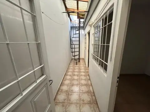 Depto Tipo Casa en Alquiler al Oeste