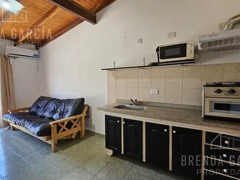 Departamento en Alquiler A Estrenar