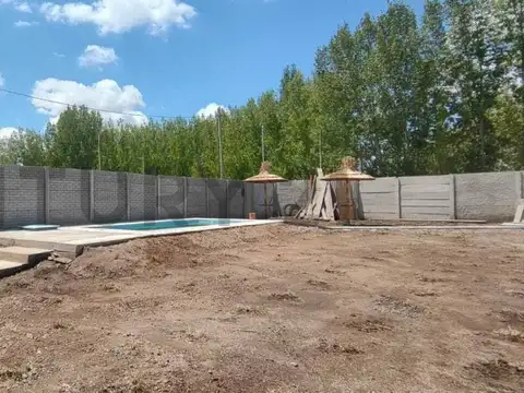 Terreno en Venta en Rodeo del Medio, USD 19.000