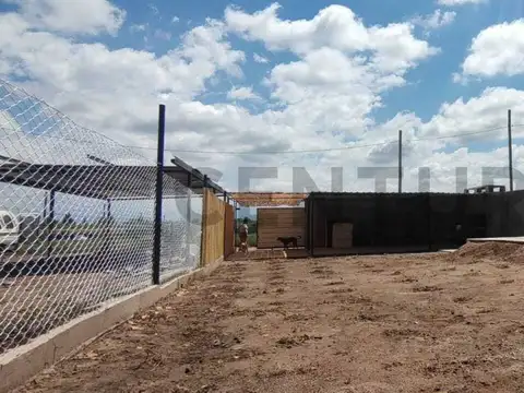 Terreno en Venta de 378,0 m2