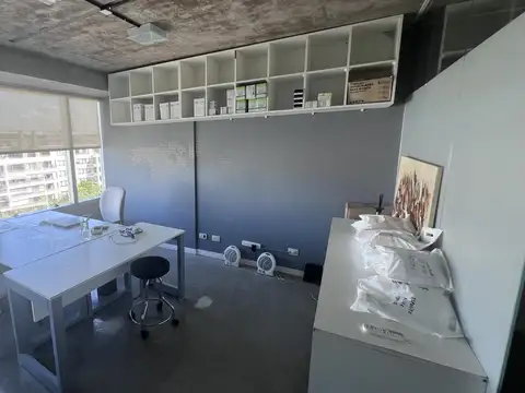Oficina en Venta 8 años