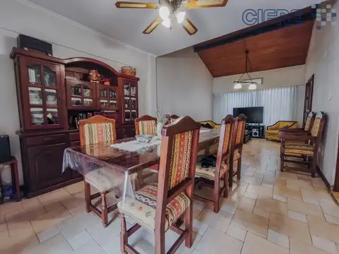 Casa en Venta 45 años