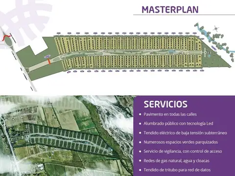 La Verbena 100, Piso 29