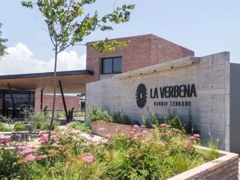 Hermoso terreno en venta en B La Verbena- zona del Aeropuerto
