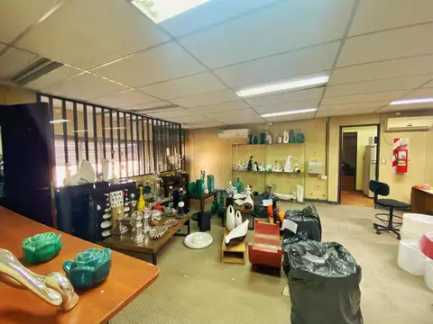 PASAJE DINAMARCA al 2100