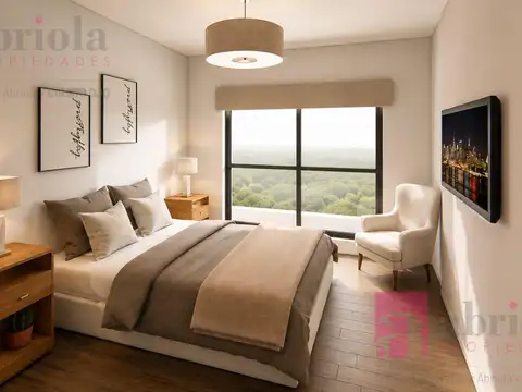 Departamento en Venta al Norte