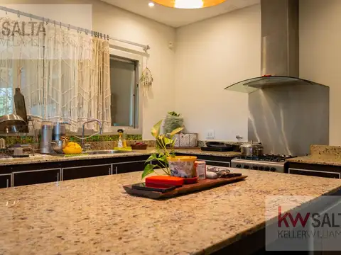 Casa en Venta 10 años