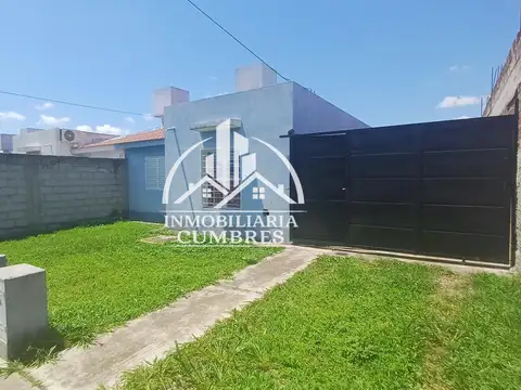 Venta casa Barrio El Huaico