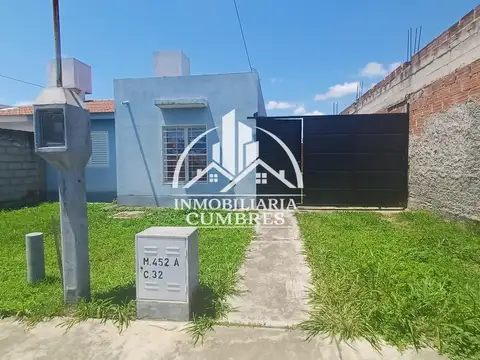 Venta Casa Barrio El Huaico